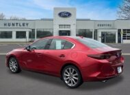 2021 Mazda Mazda3 Premium Sedan