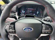 2025 Ford Explorer ST-Line SUV