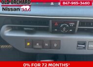 2026 Nissan LEAF PLATINUM+ SUV