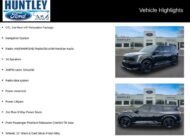 2024 Kia EV9 GT-Line SUV