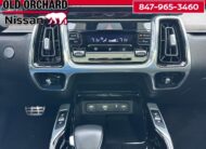 2023 Kia Sorento X-Line SX Prestige SUV