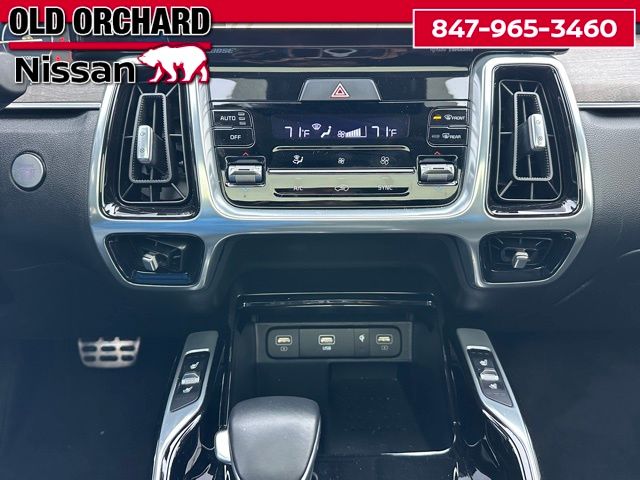 2023 Kia Sorento X-Line SX Prestige SUV