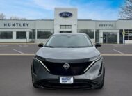 2024 Nissan ARIYA Engage+ e-4orce SUV