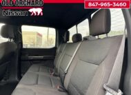 2023 Ford F-150 XLT Truck SuperCrew Cab