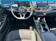 2022 Nissan Altima 2.5 SV Sedan