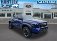 2025 Toyota Tacoma i-FORCE MAX TRD Off Road Truck Double Cab