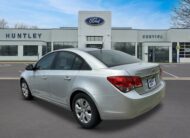 2014 Chevrolet Cruze LS Sedan