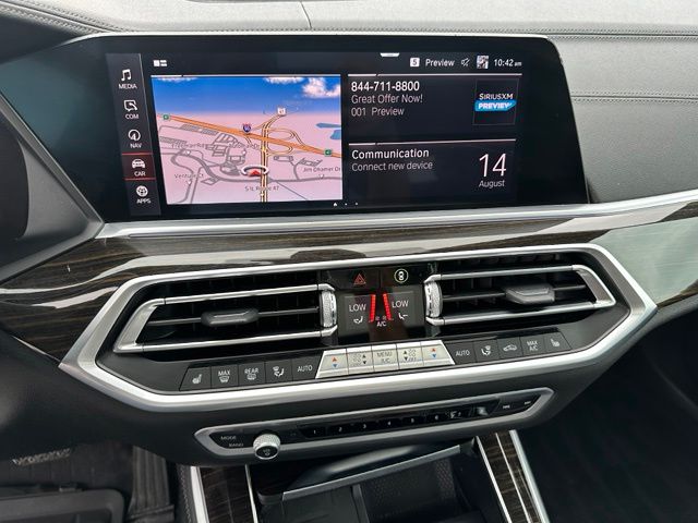 2020 BMW X5 xDrive40i SUV