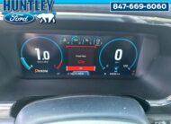 2021 Ford F-150 Limited Truck SuperCrew Cab