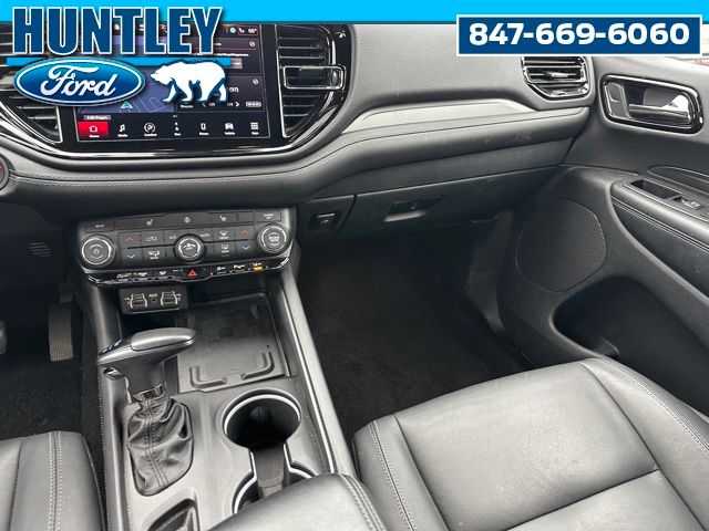 2022 Dodge Durango GT Plus SUV