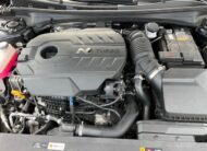 2023 Hyundai Elantra N Base Sedan