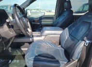 2018 Ford F-150 Limited Truck SuperCrew Cab