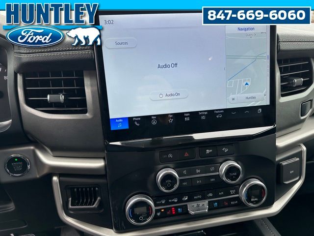 2024 Ford Expedition Max XLT SUV