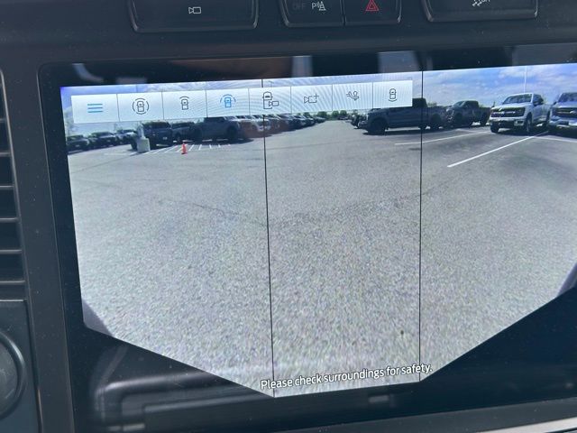 2023 Ford F-150 XLT Truck SuperCrew Cab