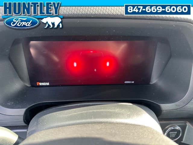 2024 Ford F-150 XLT Truck SuperCrew Cab