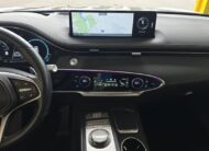 2024 Genesis Electrified GV70 Advanced SUV