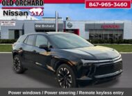 2025 Chevrolet Blazer EV RS SUV