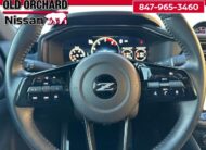 2024 Nissan Z Performance Coupe