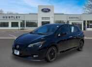 2023 Nissan LEAF SV Plus Hatchback