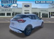 2023 Nissan Kicks SV SUV