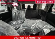 2026 Nissan Pathfinder SL SUV