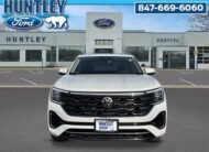 2024 Volkswagen Atlas 2.0T SEL Premium R-Line SUV