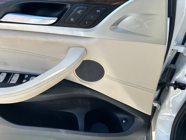 2021 BMW X3 PHEV xDrive30e SUV
