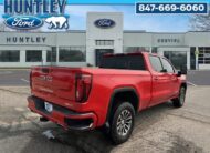 2021 GMC Sierra 1500 AT4 Truck Crew Cab