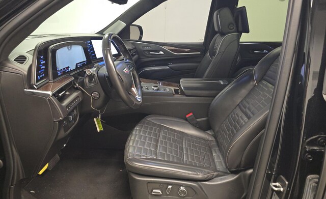 2023 CADILLAC Escalade Sport Platinum SUV