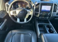 2020 Ford F-250 Platinum Truck Crew Cab