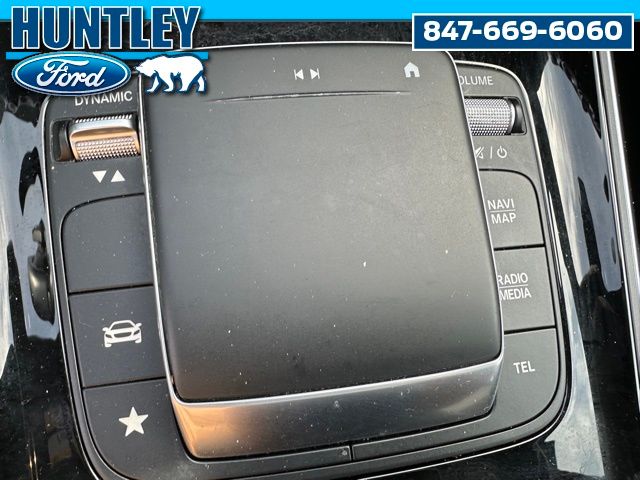 2023 Mercedes-Benz GLA 250 GLA 250 SUV