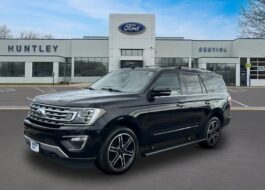 2021 Ford Expedition Limited SUV