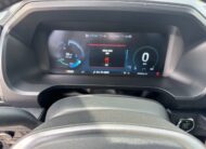 2022 Ford F-150 Lightning Lariat Truck SuperCrew Cab