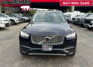 2016 Volvo XC90 T6 Inscription SUV
