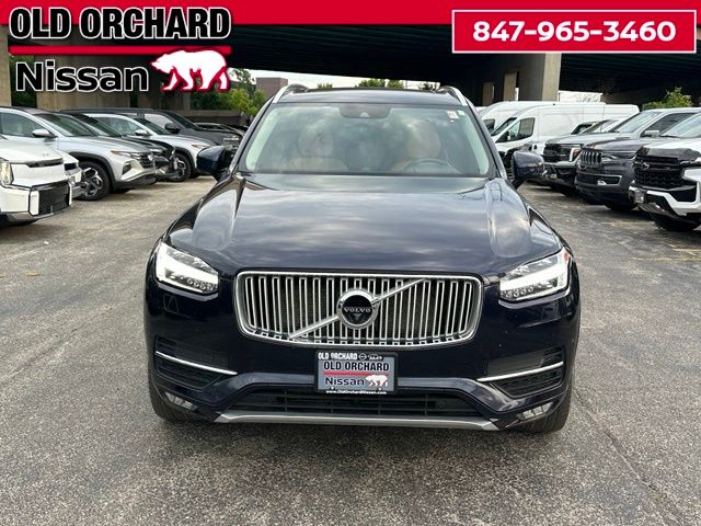 Used 2016 Volvo XC90 Inscription with VIN YV4A22PL5G1086773 for sale in Skokie, IL