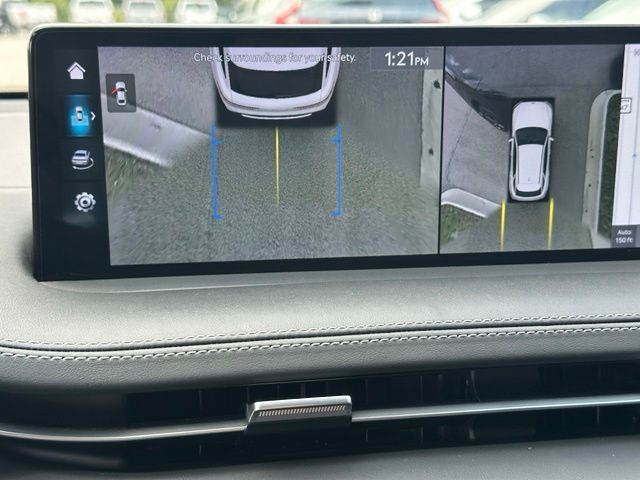 2025 Genesis GV70 2.5T SUV