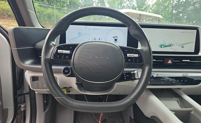 2024 Hyundai IONIQ 6 SEL Sedan