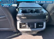 2023 Ford F-150 Lariat Truck SuperCrew Cab
