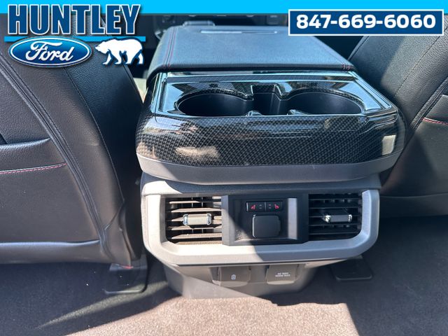 2023 Ford F-150 Lariat Truck SuperCrew Cab