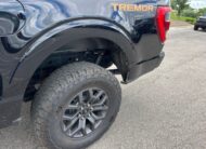 2023 Ford F-150 Tremor Truck SuperCrew Cab
