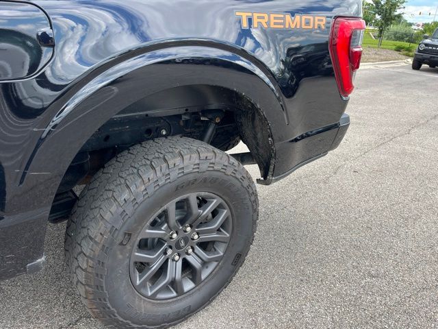 2023 Ford F-150 Tremor Truck SuperCrew Cab