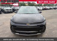 2024 Chevrolet Equinox EV LT SUV