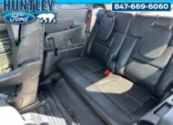 2023 Ford Explorer ST SUV