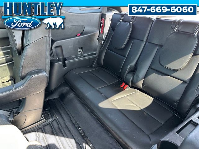 2023 Ford Explorer ST SUV