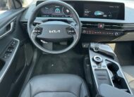 2024 Kia EV6 Wind SUV