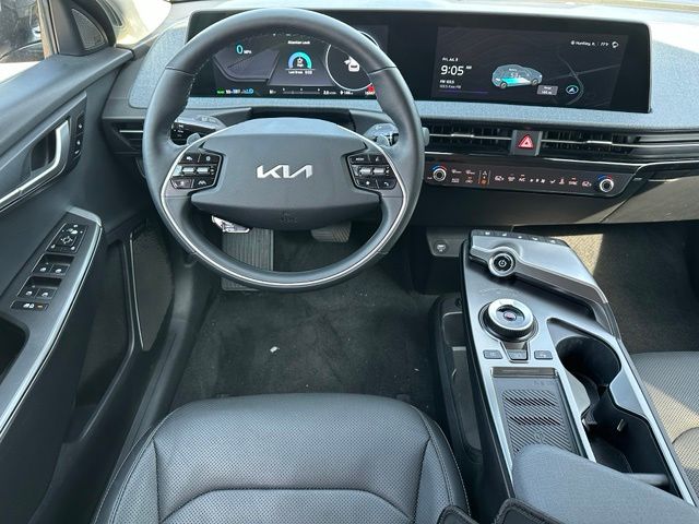 2024 Kia EV6 Wind SUV