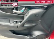 2022 Nissan Rogue Sport SV SUV