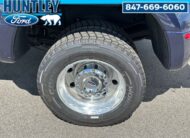 2019 Ford F-450 Platinum Truck Crew Cab