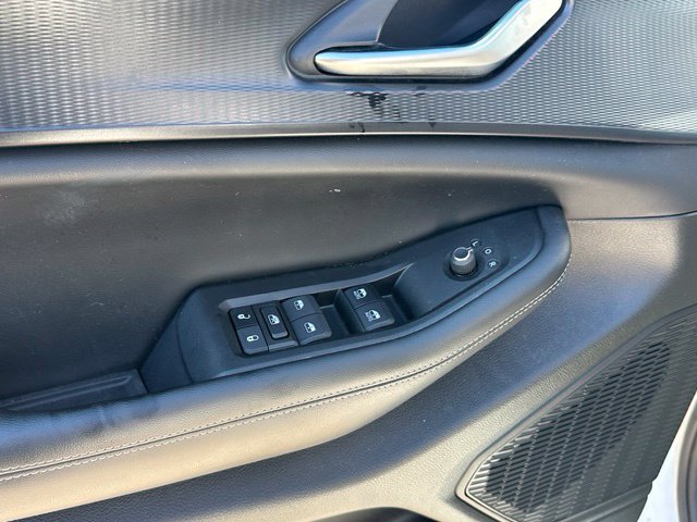 2024 Jeep Grand Cherokee Altitude X SUV