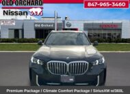 2024 BMW X5 xDrive40i SUV